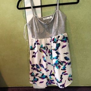 MINK PINK Mini Dress